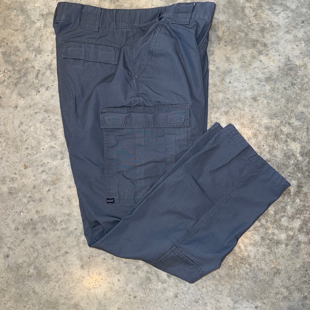 5.11 Tactical Pants Navy